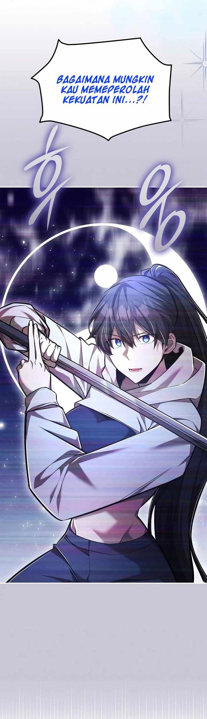 Subscribing to the Transcendent’s Channel Chapter 72 Gambar 51