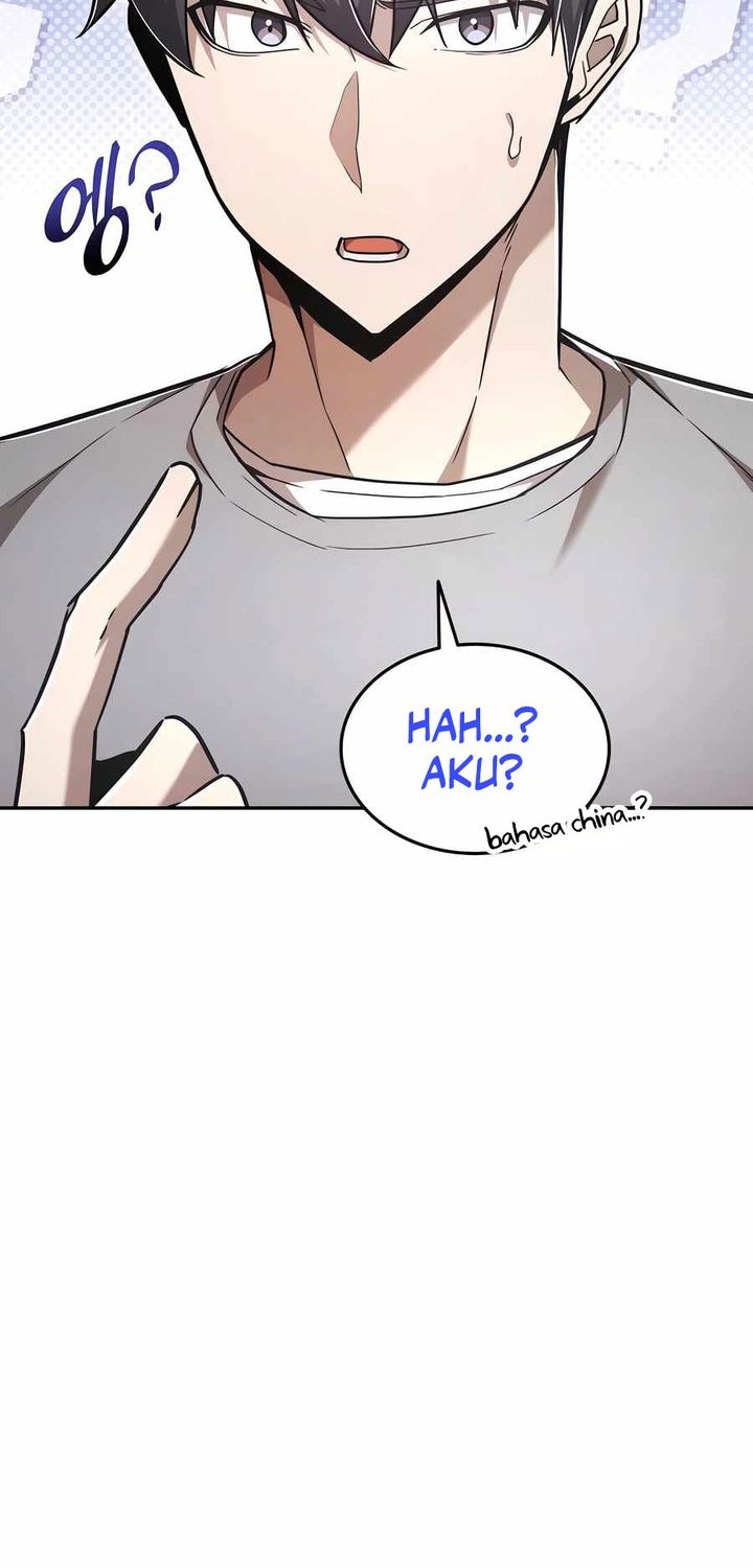 Subscribing to the Transcendent’s Channel Chapter 72 Gambar 54