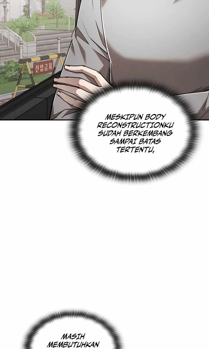 Subscribing to the Transcendent’s Channel Chapter 72 Gambar 4