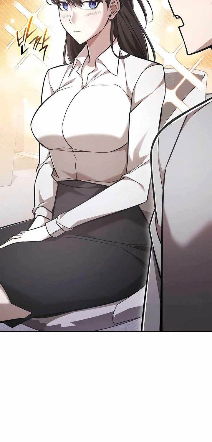 Subscribing to the Transcendent’s Channel Chapter 72 Gambar 58