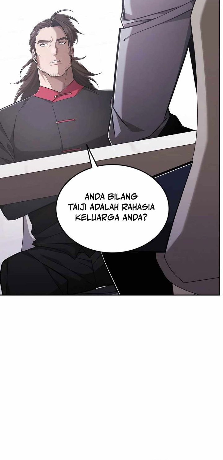 Subscribing to the Transcendent’s Channel Chapter 72 Gambar 67