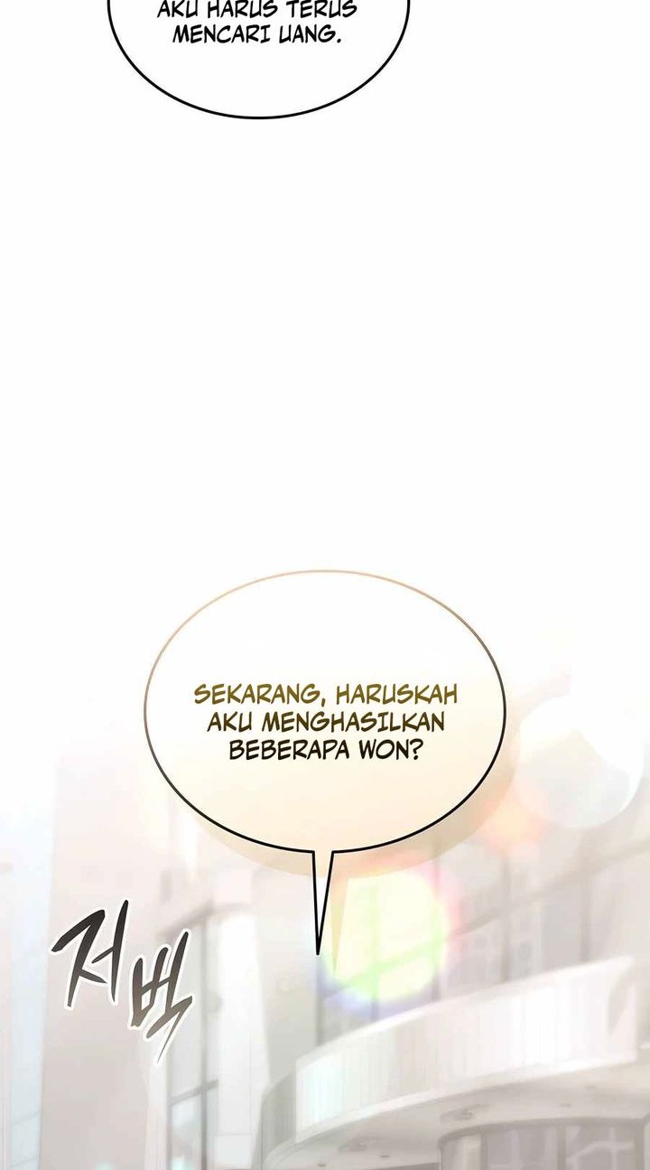 Subscribing to the Transcendent’s Channel Chapter 72 Gambar 14