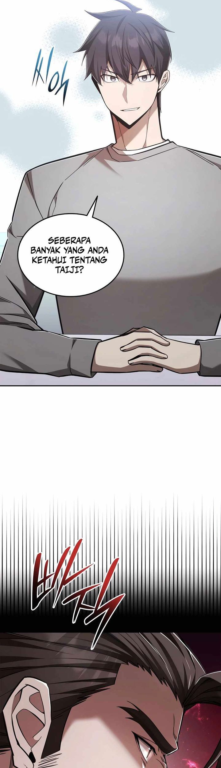 Subscribing to the Transcendent’s Channel Chapter 72 Gambar 76