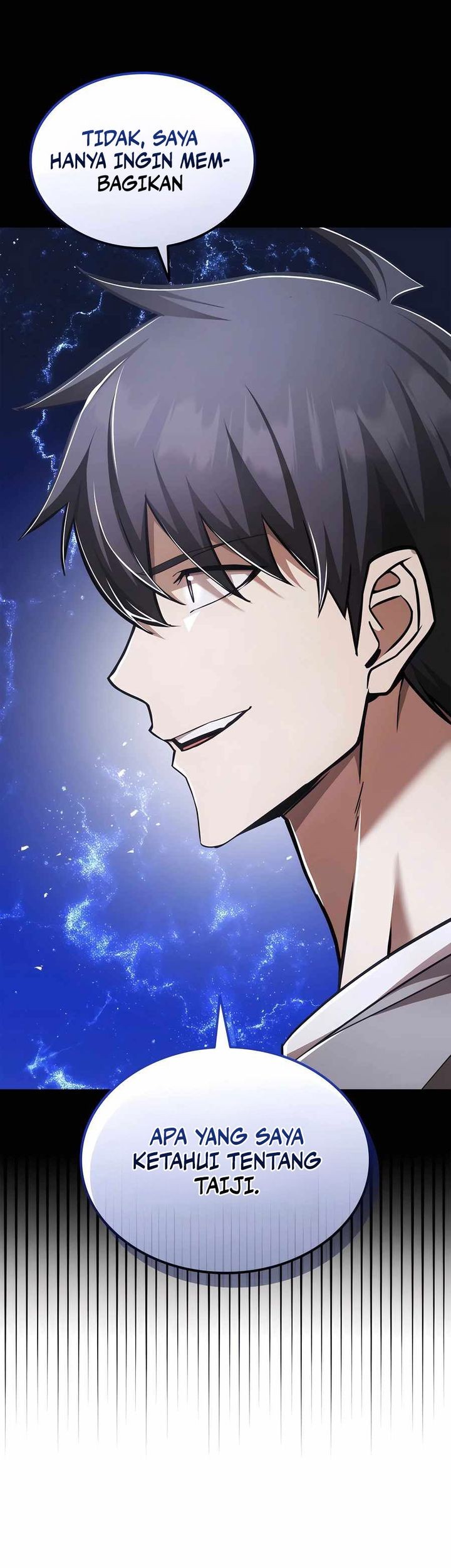 Subscribing to the Transcendent’s Channel Chapter 72 Gambar 78