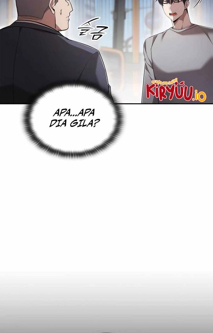 Subscribing to the Transcendent’s Channel Chapter 72 Gambar 10