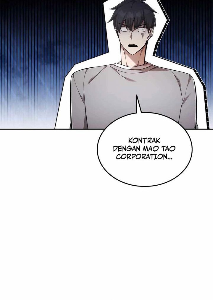 Subscribing to the Transcendent’s Channel Chapter 72 Gambar 18