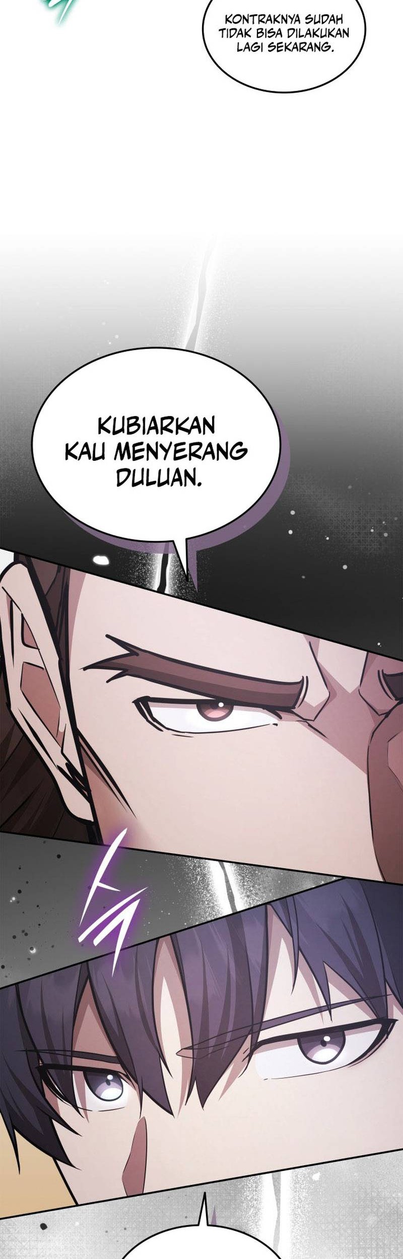 Subscribing to the Transcendent’s Channel Chapter 73 Gambar 10