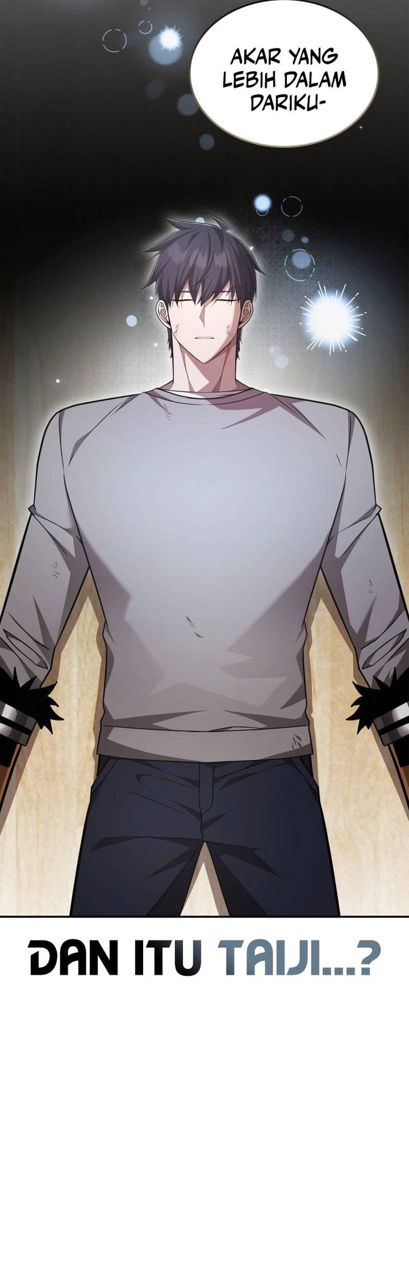 Subscribing to the Transcendent’s Channel Chapter 73 Gambar 47