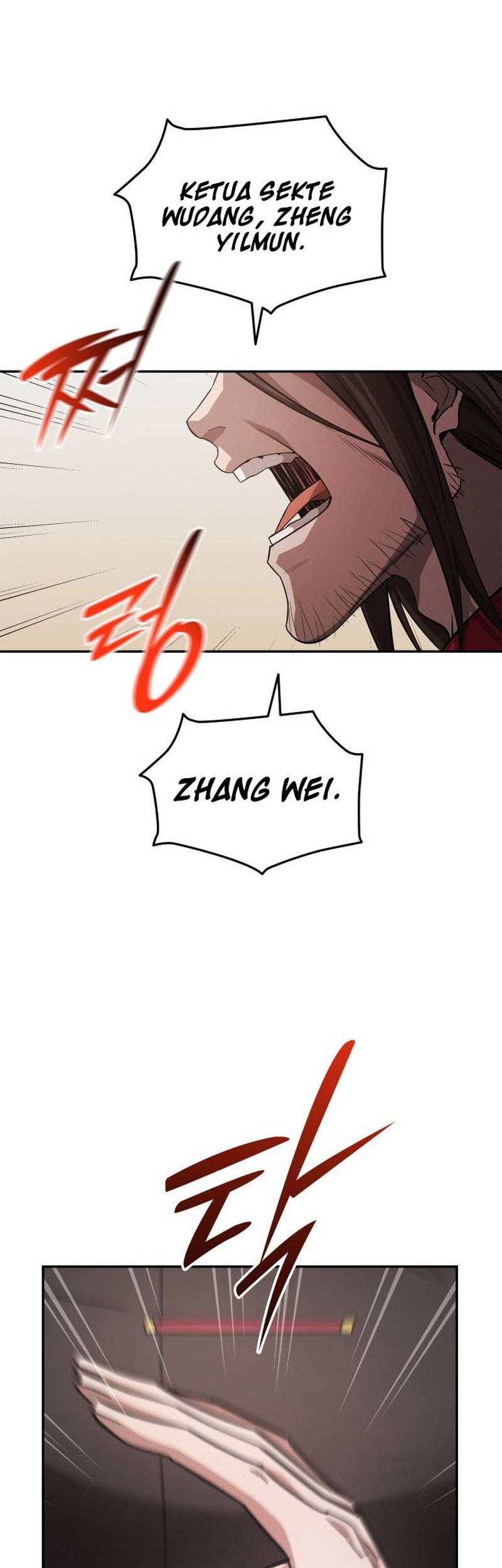 Subscribing to the Transcendent’s Channel Chapter 73 Gambar 50