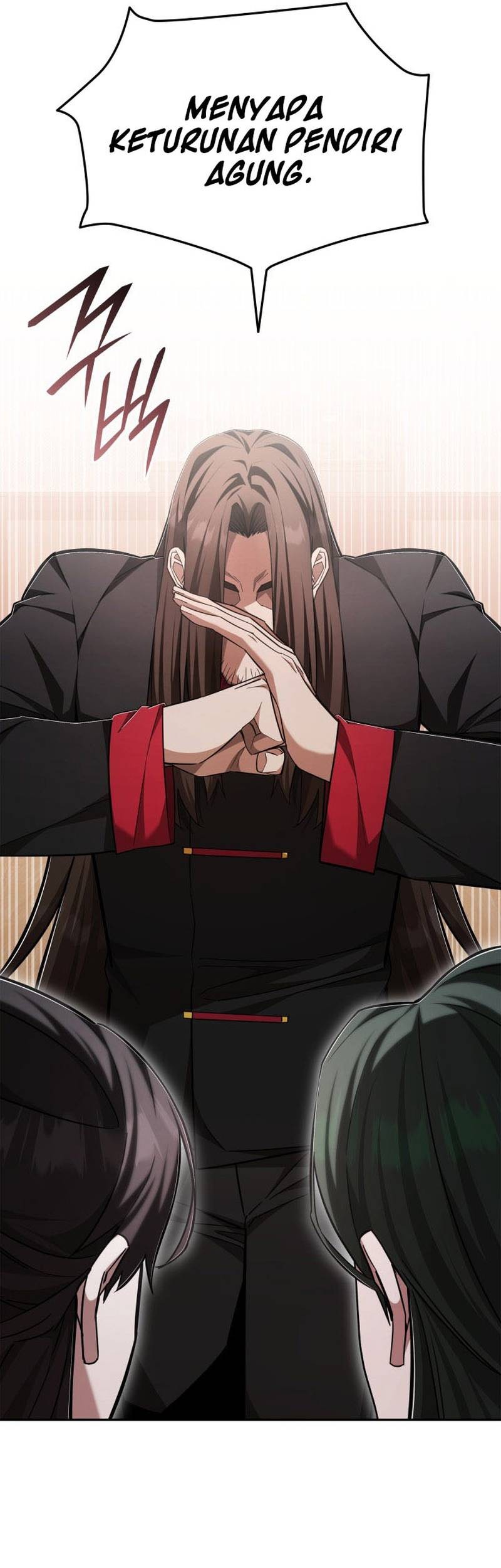 Subscribing to the Transcendent’s Channel Chapter 73 Gambar 52