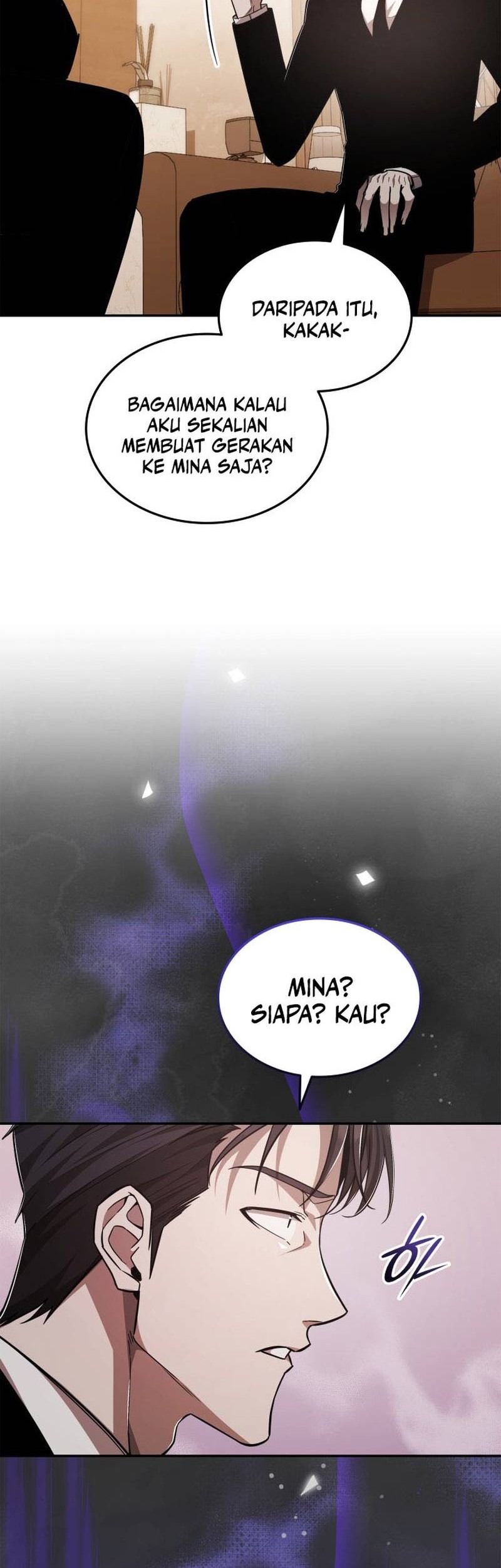 Subscribing to the Transcendent’s Channel Chapter 73 Gambar 58