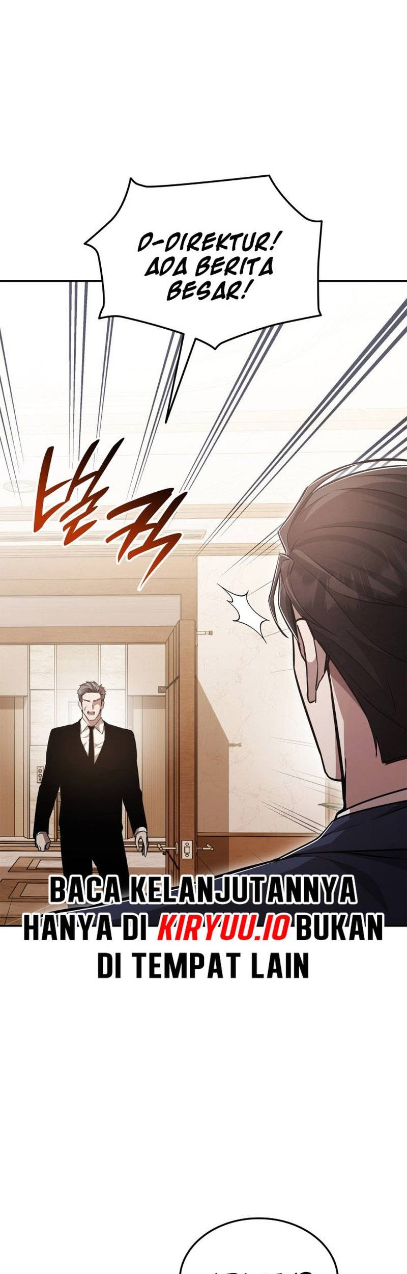 Subscribing to the Transcendent’s Channel Chapter 73 Gambar 64