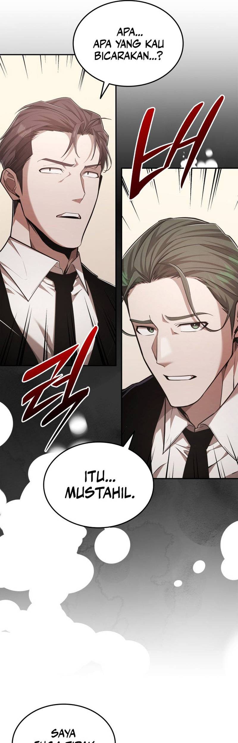 Subscribing to the Transcendent’s Channel Chapter 73 Gambar 67