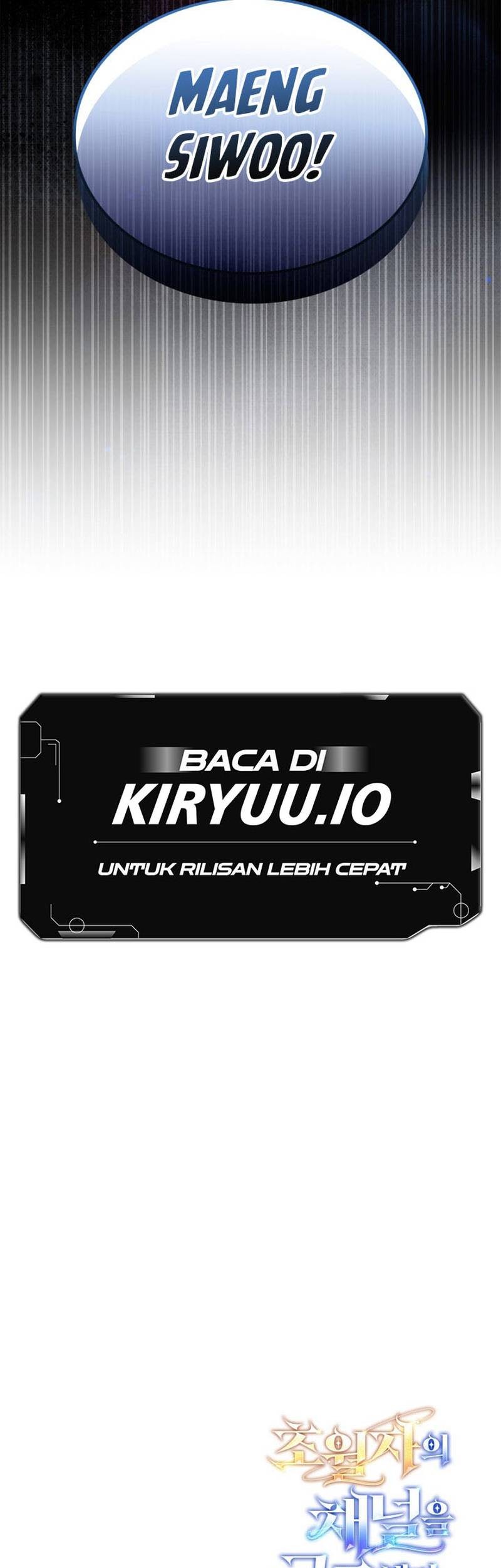 Subscribing to the Transcendent’s Channel Chapter 73 Gambar 72