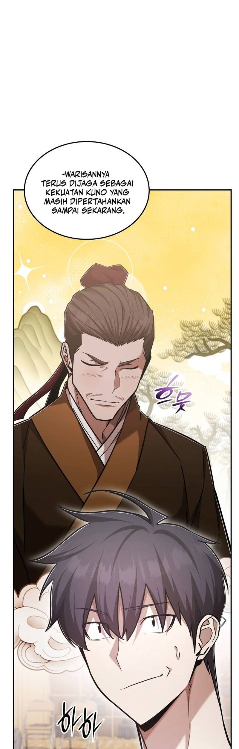 Subscribing to the Transcendent’s Channel Chapter 73 Gambar 5