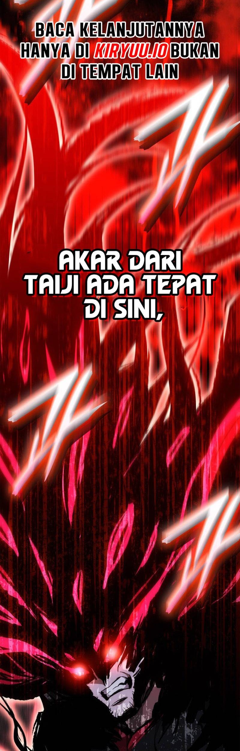 Subscribing to the Transcendent’s Channel Chapter 73 Gambar 28