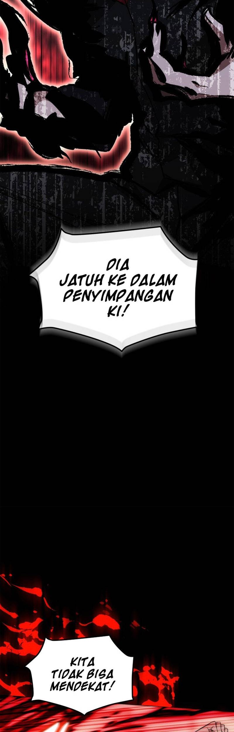 Subscribing to the Transcendent’s Channel Chapter 73 Gambar 29