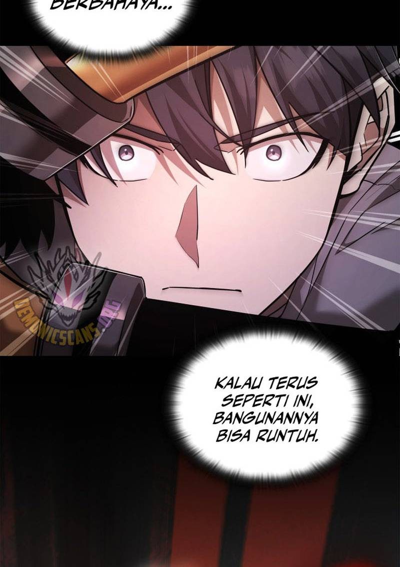 Subscribing to the Transcendent’s Channel Chapter 73 Gambar 31