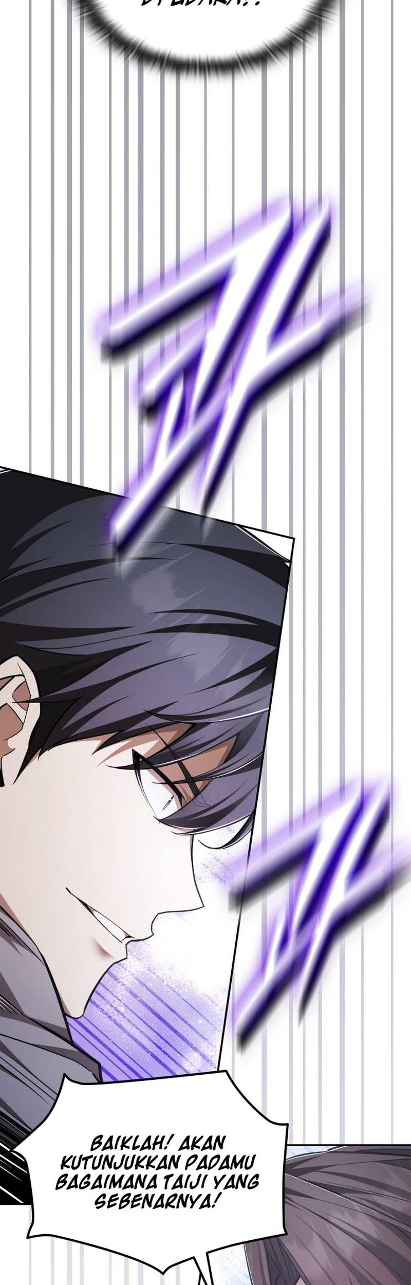 Subscribing to the Transcendent’s Channel Chapter 73 Gambar 15