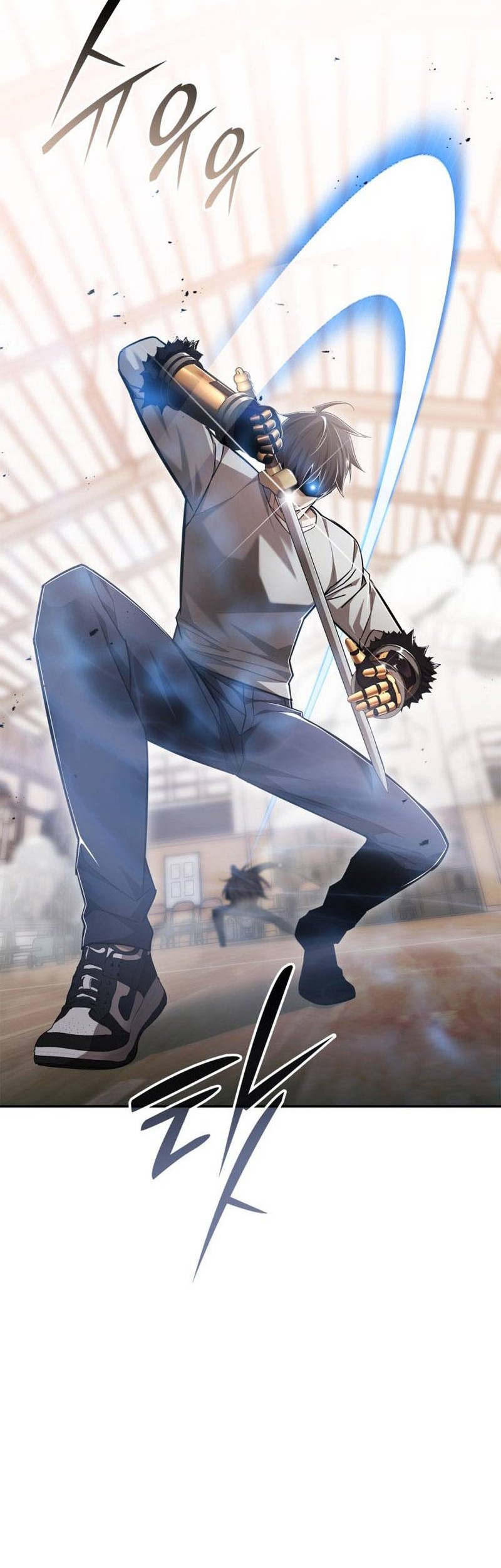 Subscribing to the Transcendent’s Channel Chapter 73 Gambar 18