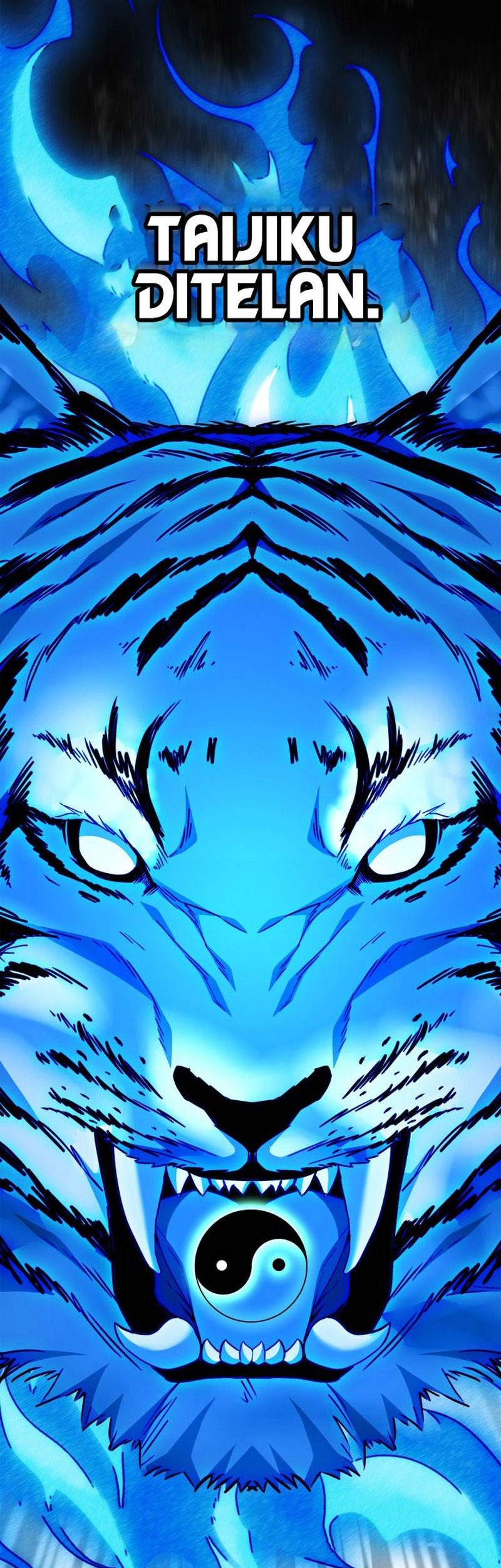 Subscribing to the Transcendent’s Channel Chapter 73 Gambar 23