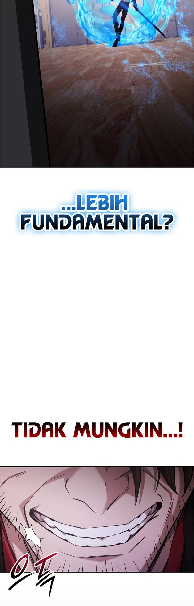 Subscribing to the Transcendent’s Channel Chapter 73 Gambar 25