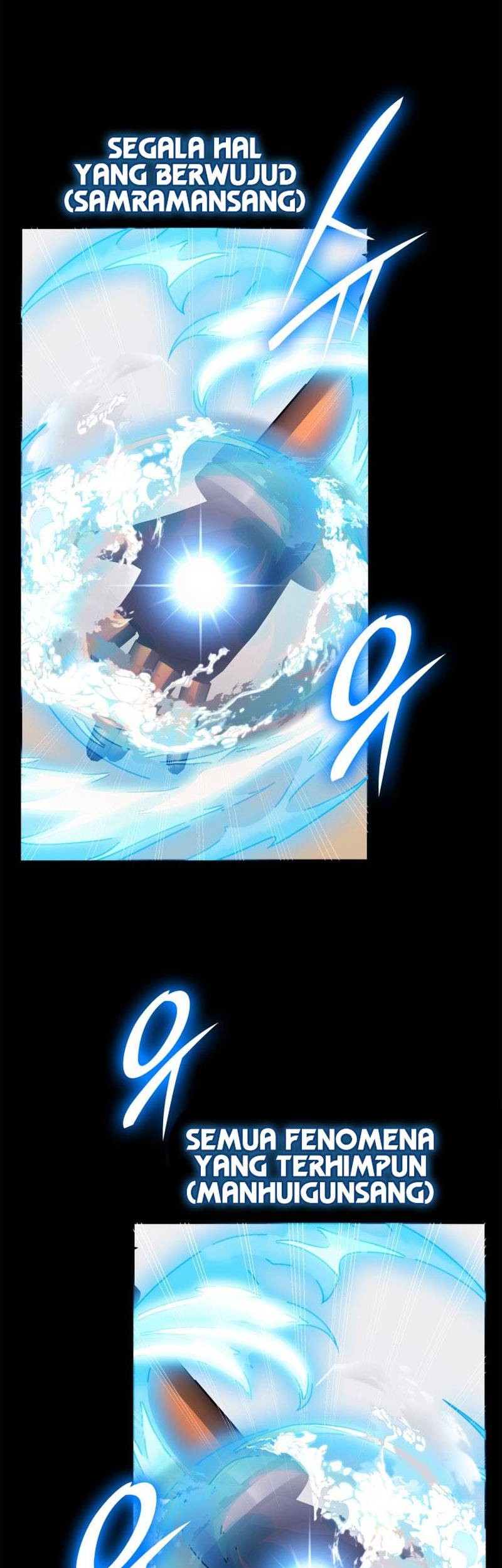 Subscribing to the Transcendent’s Channel Chapter 73 Gambar 34