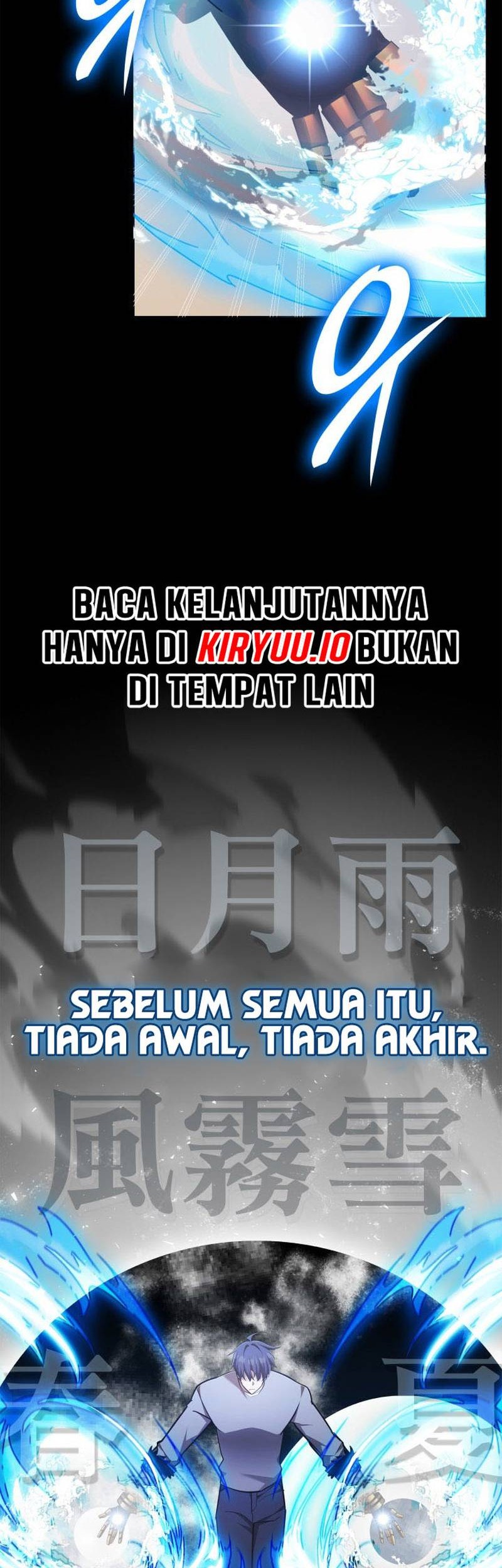 Subscribing to the Transcendent’s Channel Chapter 73 Gambar 35