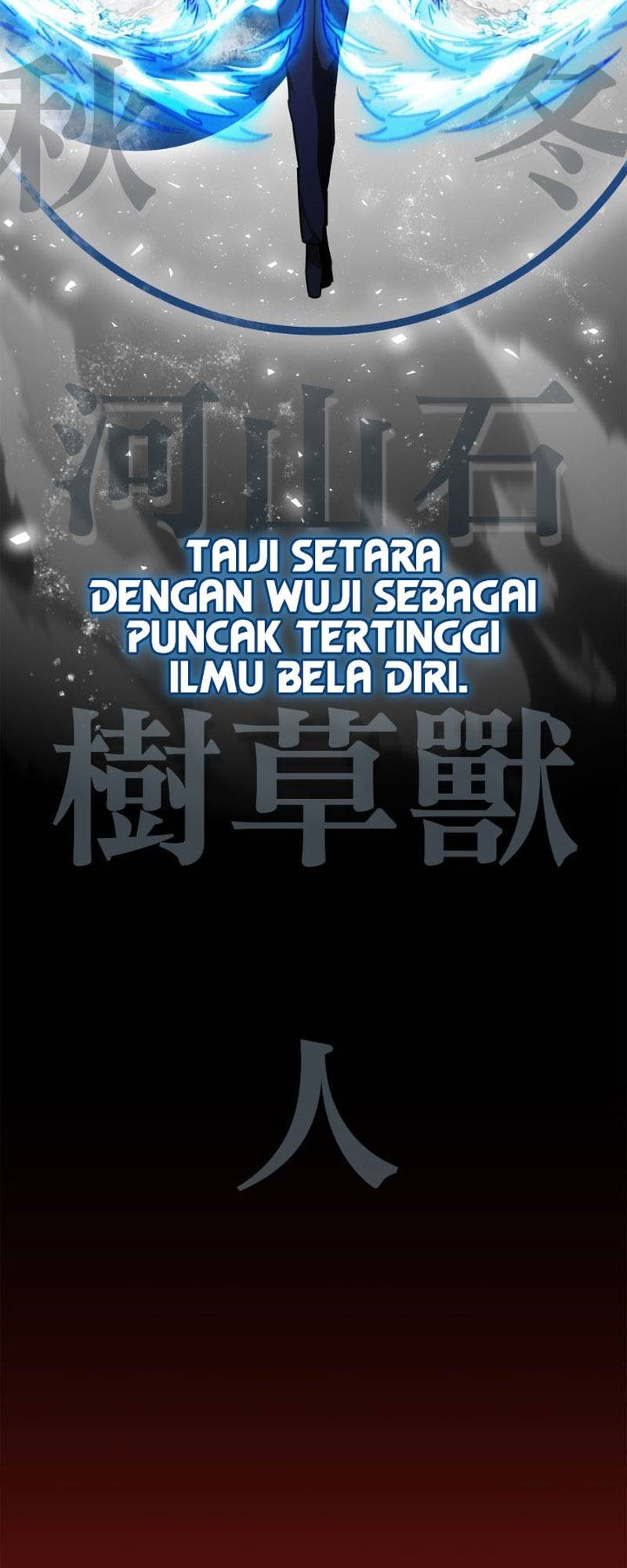 Subscribing to the Transcendent’s Channel Chapter 73 Gambar 36