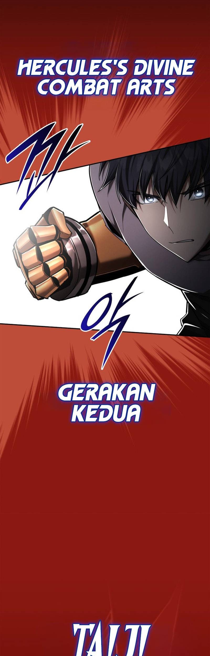 Subscribing to the Transcendent’s Channel Chapter 73 Gambar 37