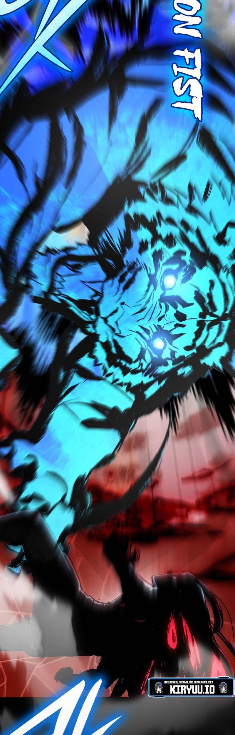 Subscribing to the Transcendent’s Channel Chapter 73 Gambar 39