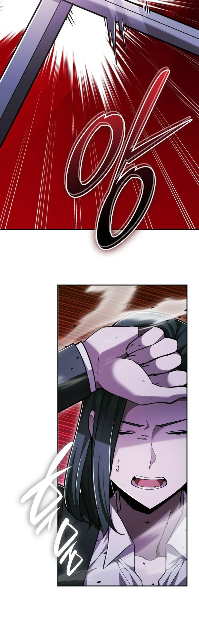 Subscribing to the Transcendent’s Channel Chapter 84 Gambar 9