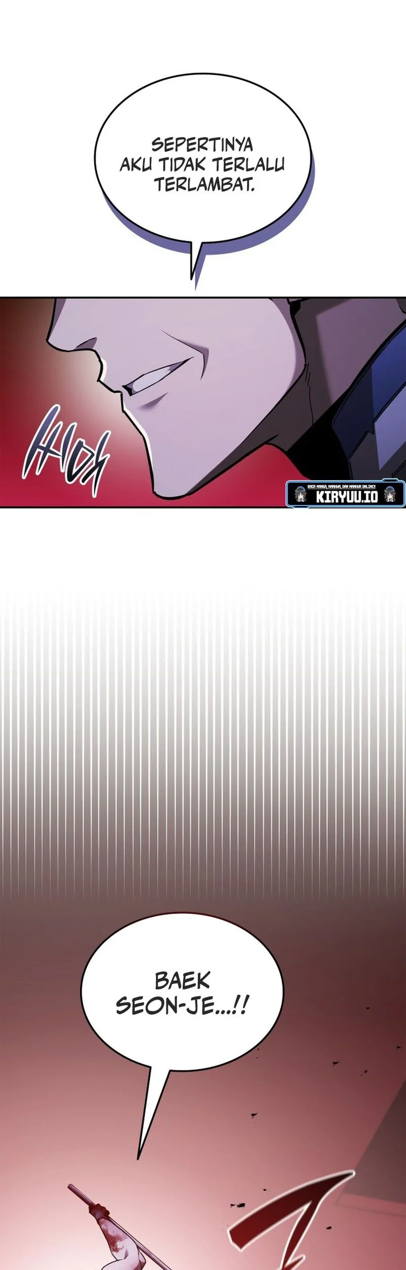 Subscribing to the Transcendent’s Channel Chapter 84 Gambar 10