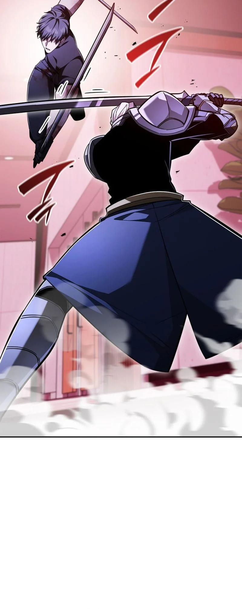 Subscribing to the Transcendent’s Channel Chapter 84 Gambar 11