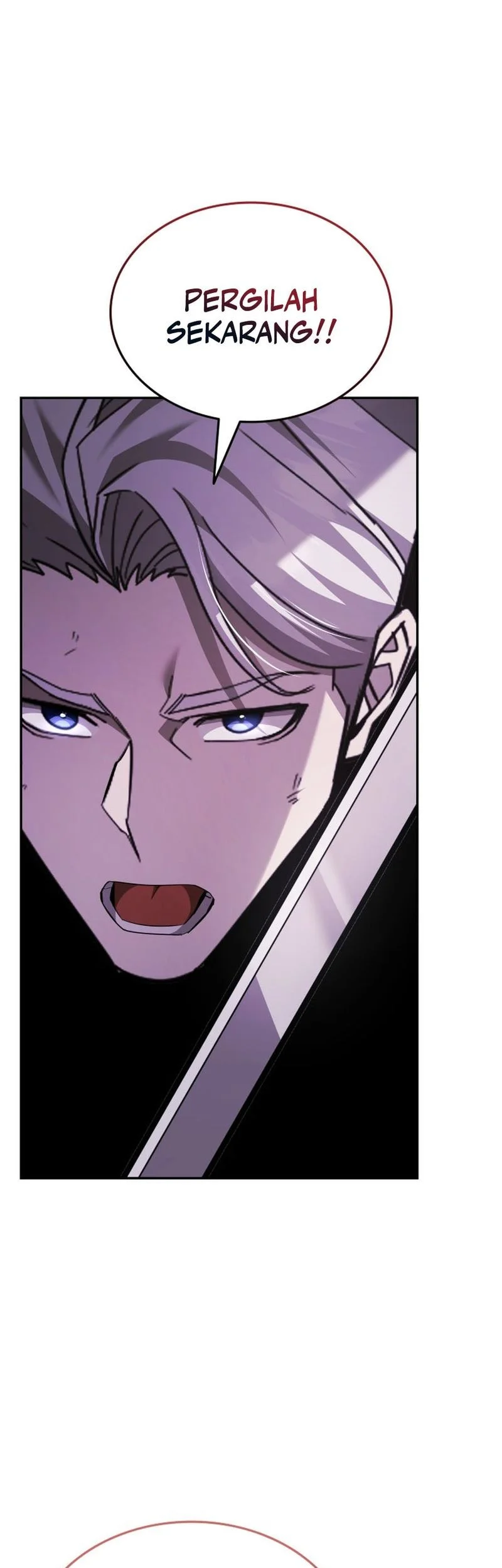 Subscribing to the Transcendent’s Channel Chapter 84 Gambar 45