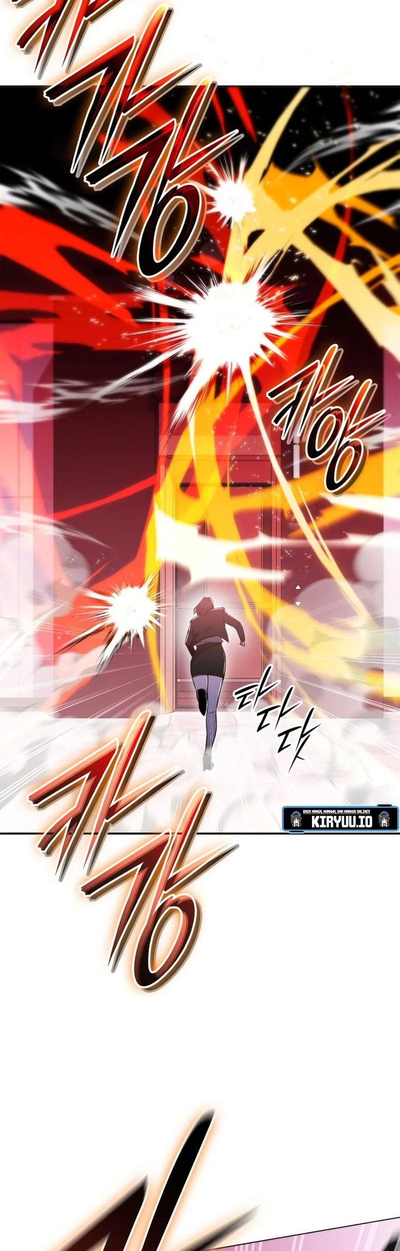 Subscribing to the Transcendent’s Channel Chapter 84 Gambar 47