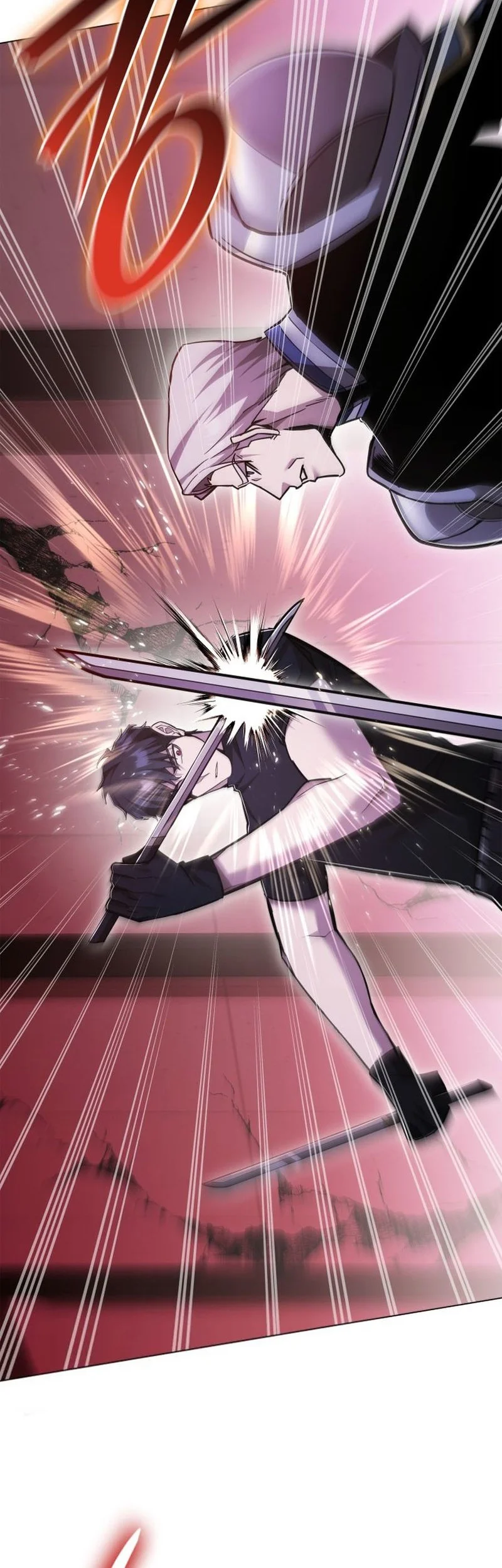 Subscribing to the Transcendent’s Channel Chapter 84 Gambar 48