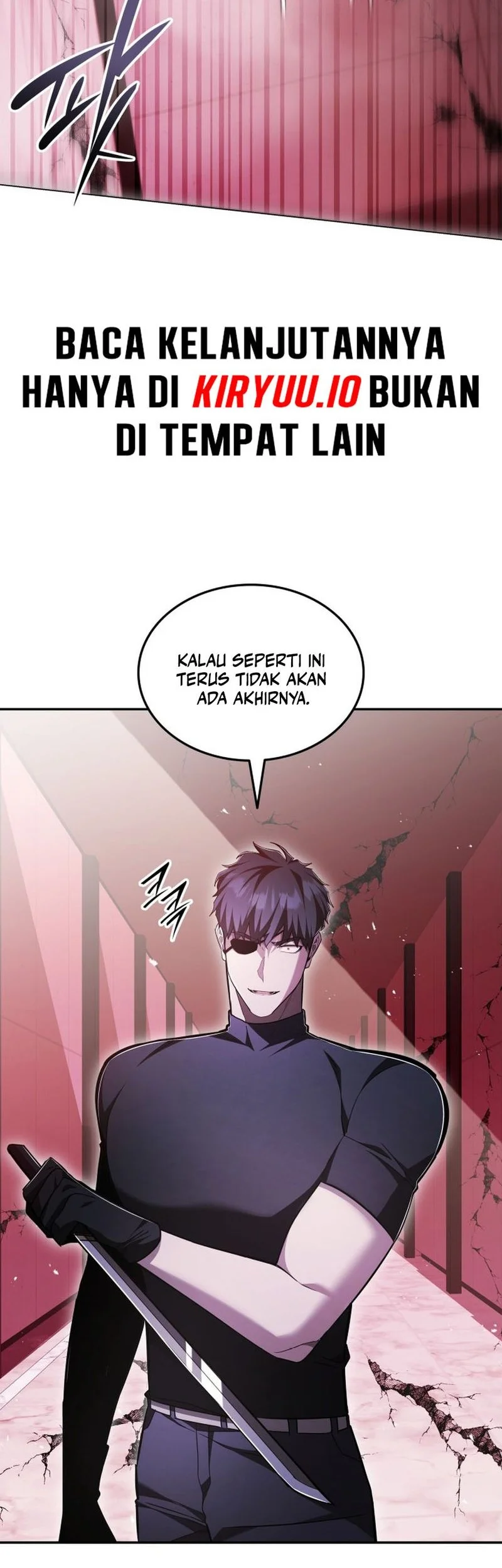 Subscribing to the Transcendent’s Channel Chapter 84 Gambar 51