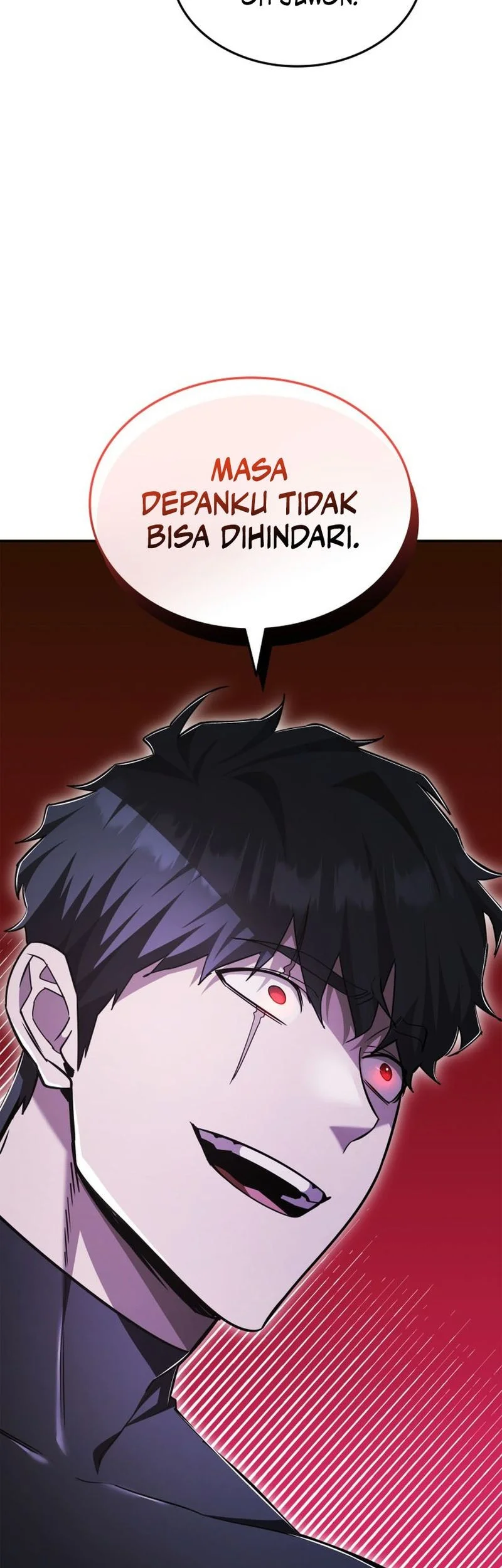 Subscribing to the Transcendent’s Channel Chapter 84 Gambar 54