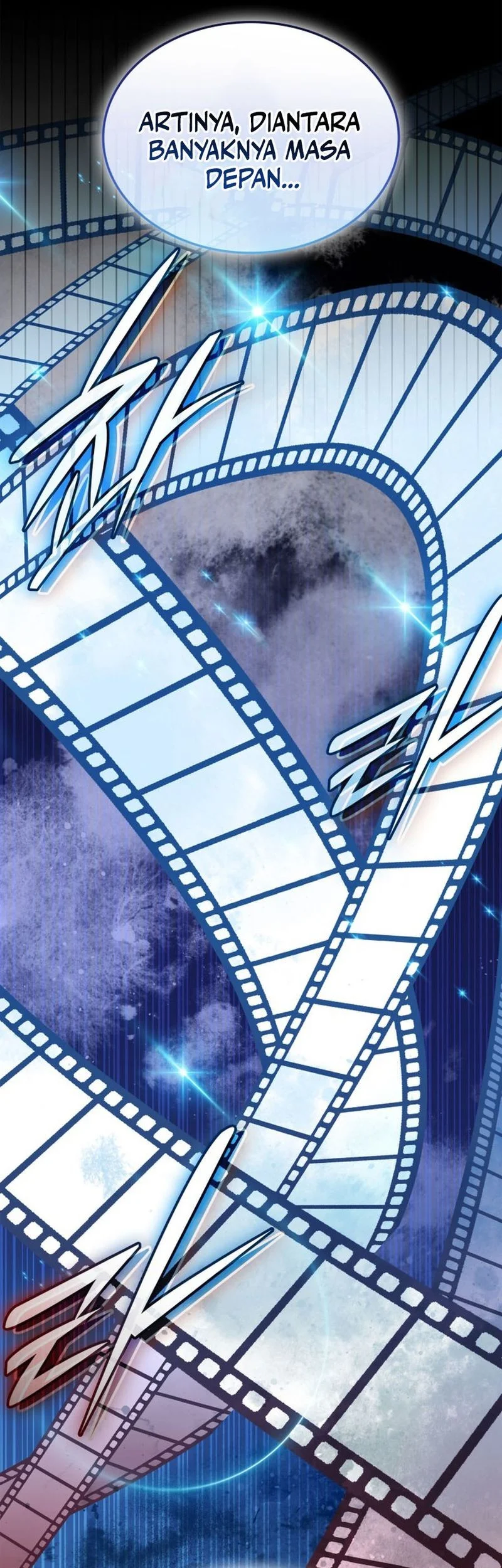 Subscribing to the Transcendent’s Channel Chapter 84 Gambar 56