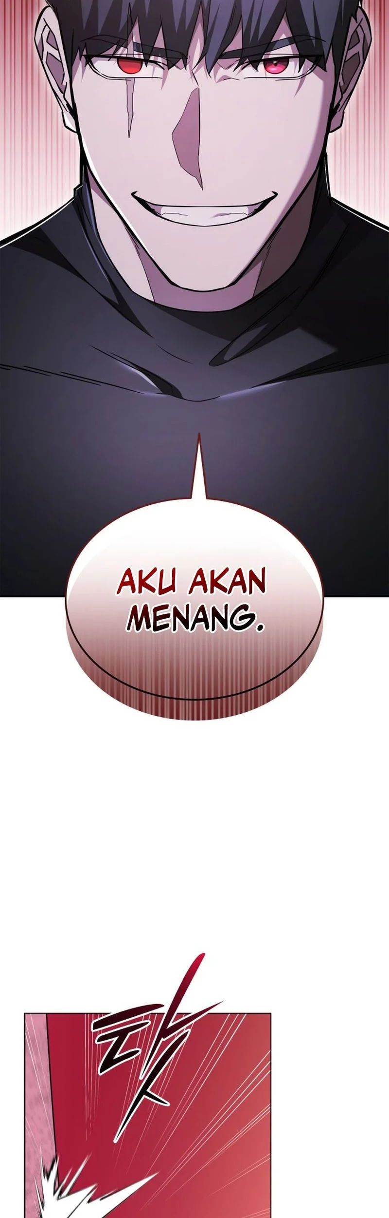 Subscribing to the Transcendent’s Channel Chapter 84 Gambar 58