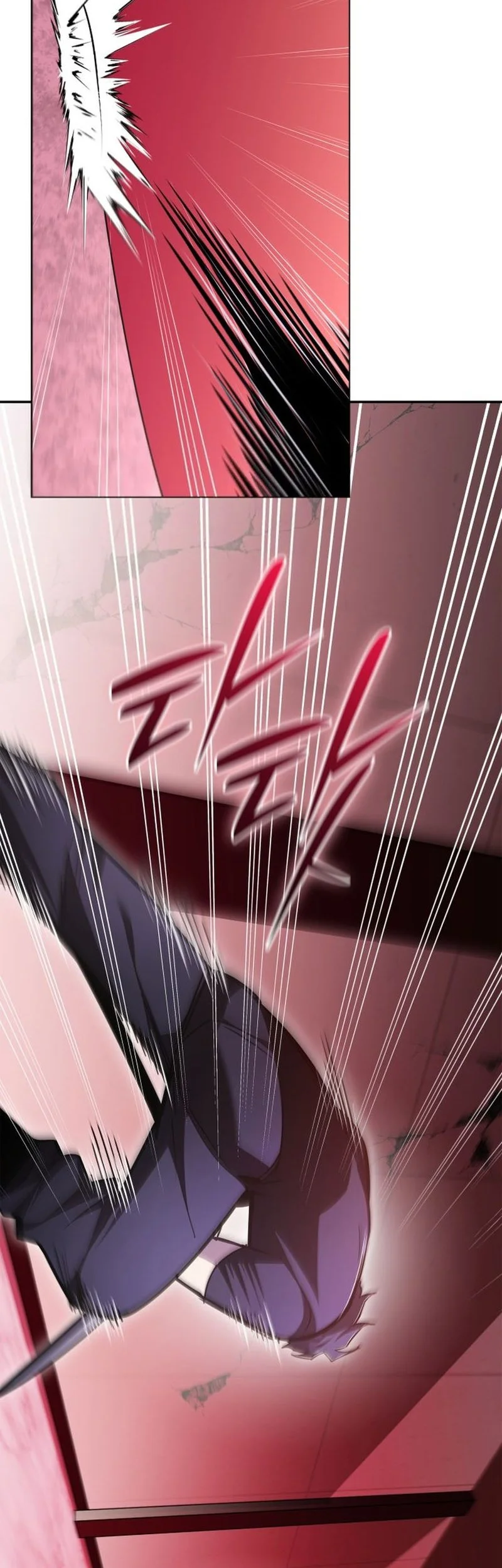 Subscribing to the Transcendent’s Channel Chapter 84 Gambar 59