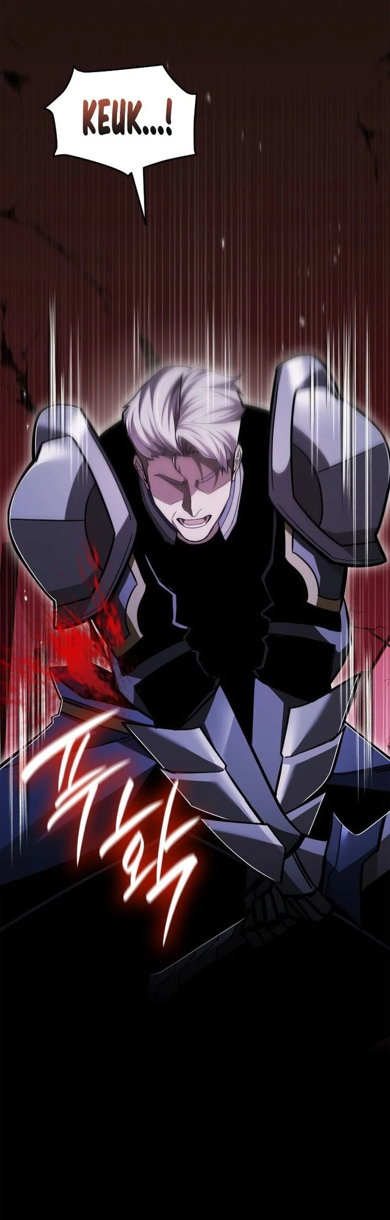 Subscribing to the Transcendent’s Channel Chapter 84 Gambar 63