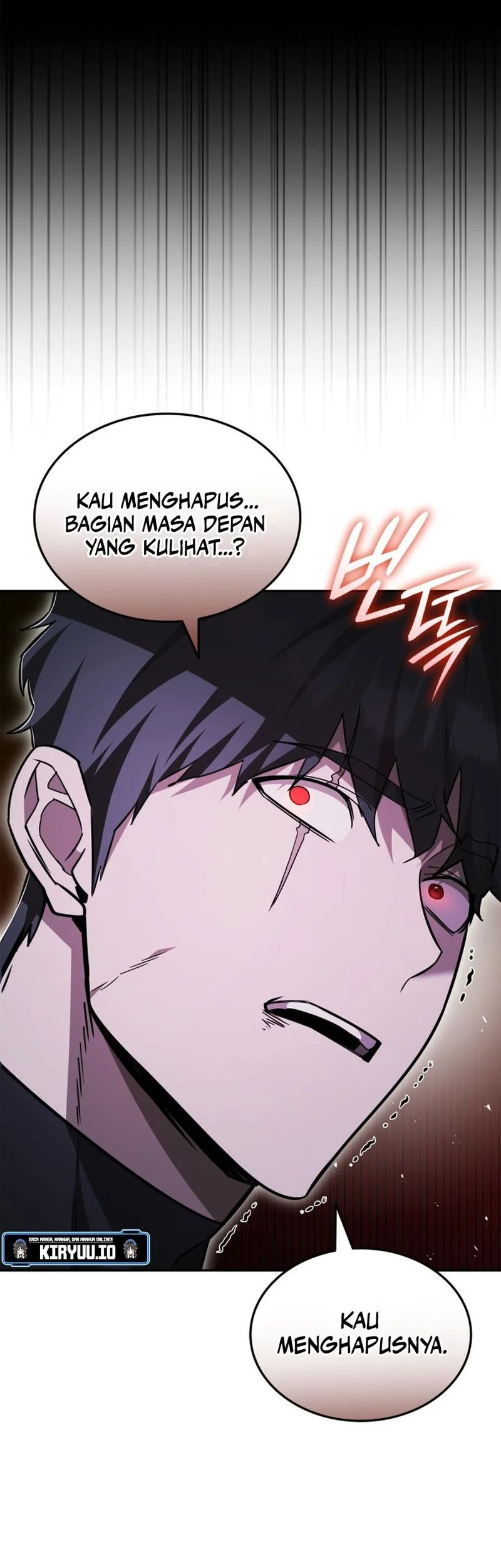 Subscribing to the Transcendent’s Channel Chapter 84 Gambar 64