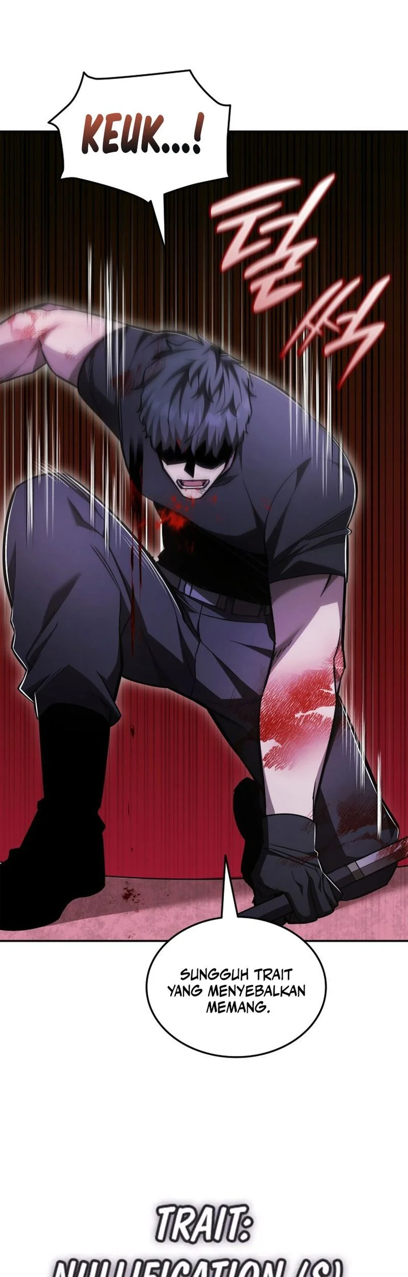 Subscribing to the Transcendent’s Channel Chapter 84 Gambar 65