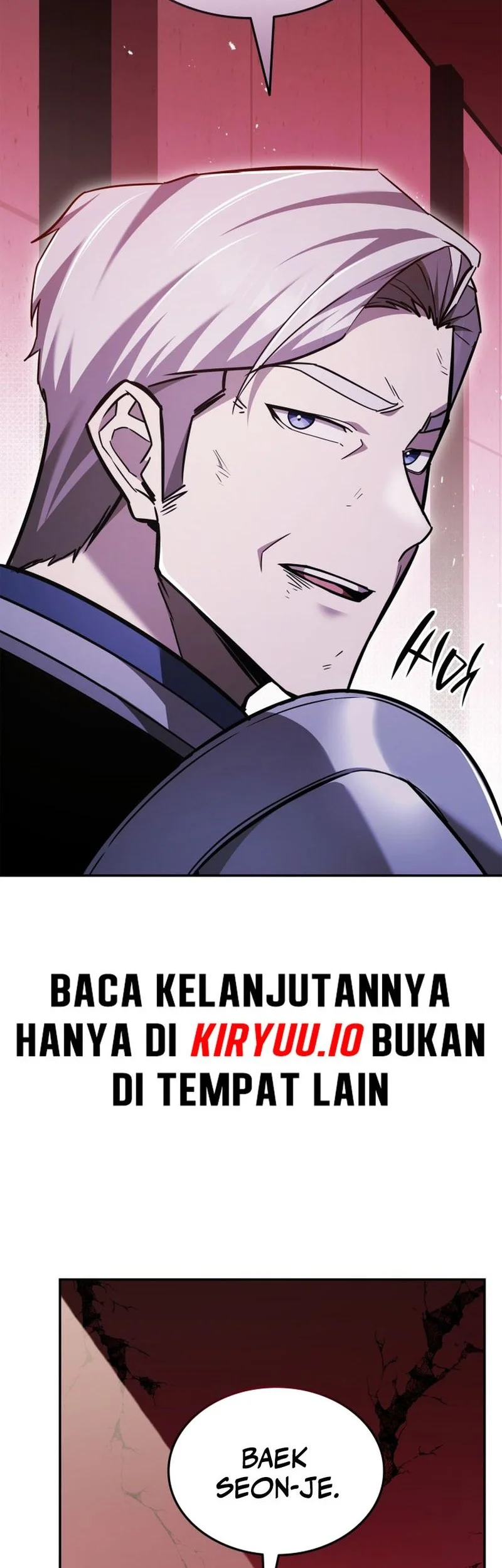 Subscribing to the Transcendent’s Channel Chapter 84 Gambar 68