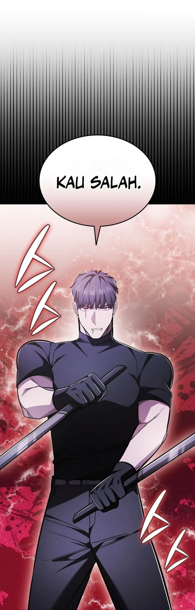 Subscribing to the Transcendent’s Channel Chapter 84 Gambar 70