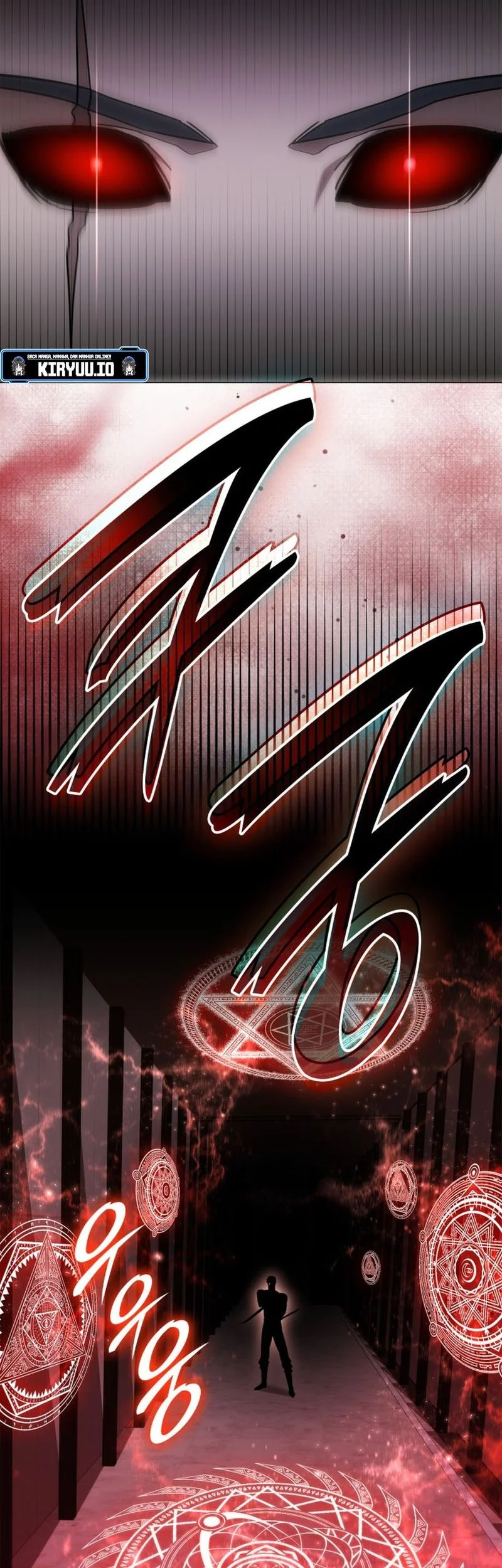 Subscribing to the Transcendent’s Channel Chapter 84 Gambar 72