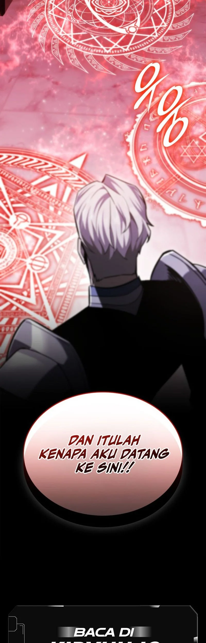 Subscribing to the Transcendent’s Channel Chapter 84 Gambar 73