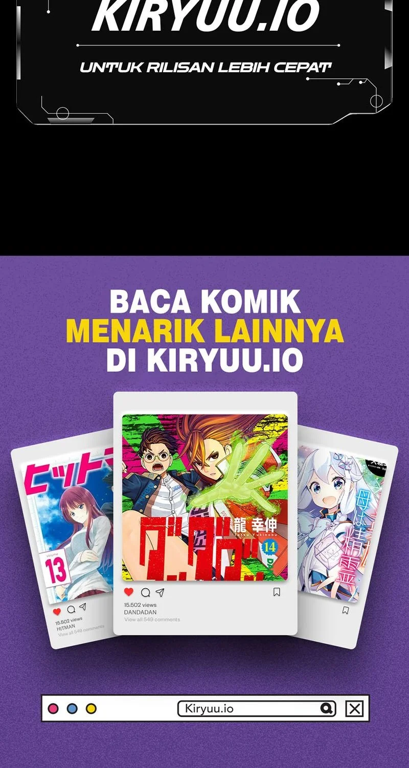 Subscribing to the Transcendent’s Channel Chapter 84 Gambar 74